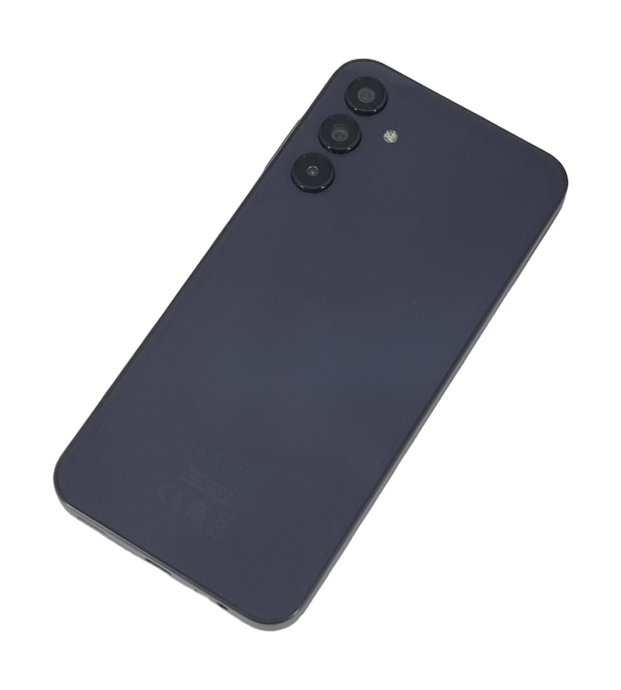 Samsung Galaxy A15 Smartphone, 128GB, Unlocked, Black-Blue, SM-A155F/DSN