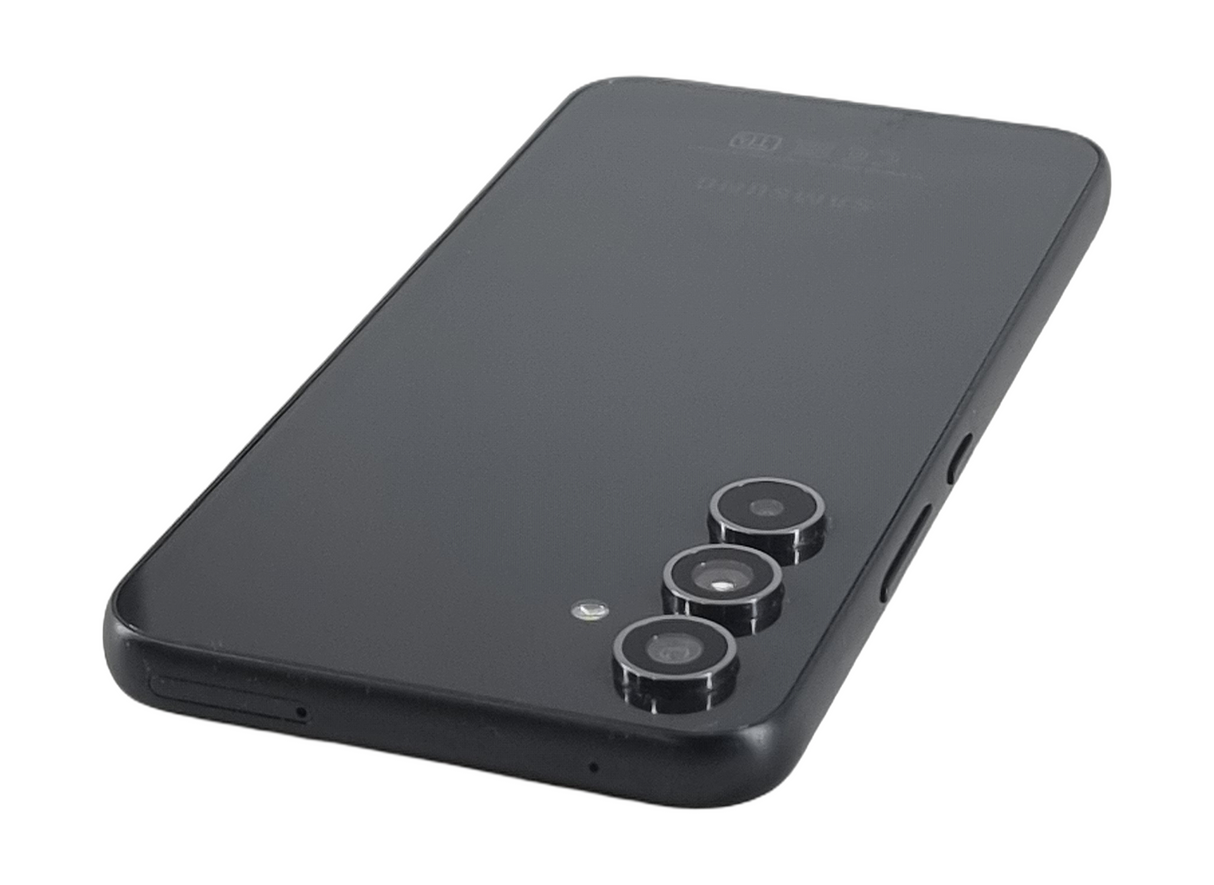 Smartphone Samsung Galaxy A54, Graphite, 128 Go, déverrouillé, SM-A546E