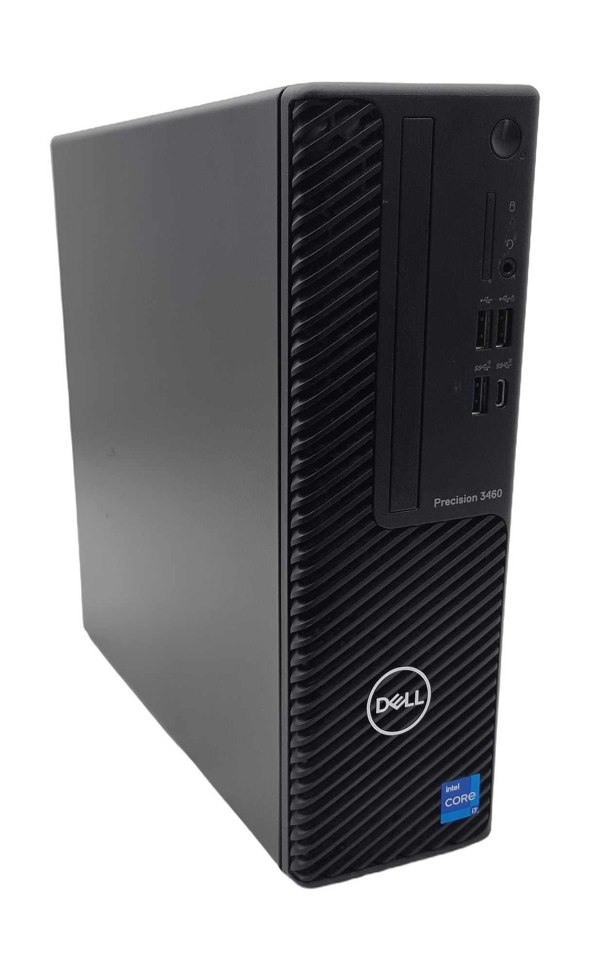 Dell Precision 3460 SFF PC, Core i7 12th Gen, 8GB RAM, 256GB SSD, Windows 11