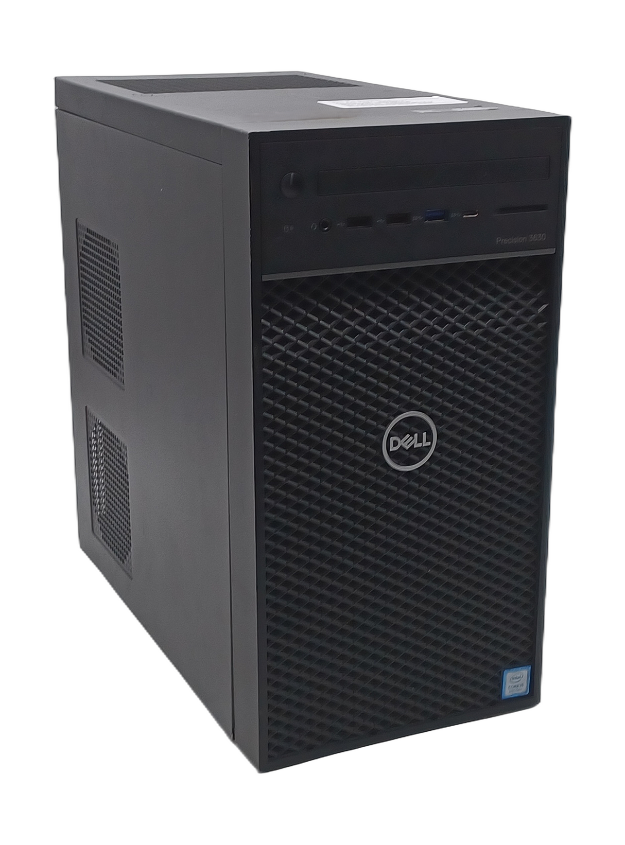 Dell Precision 3630 Tower PC, Core i5 8th Gen, 8GB RAM, 256GB SSD, Win 11