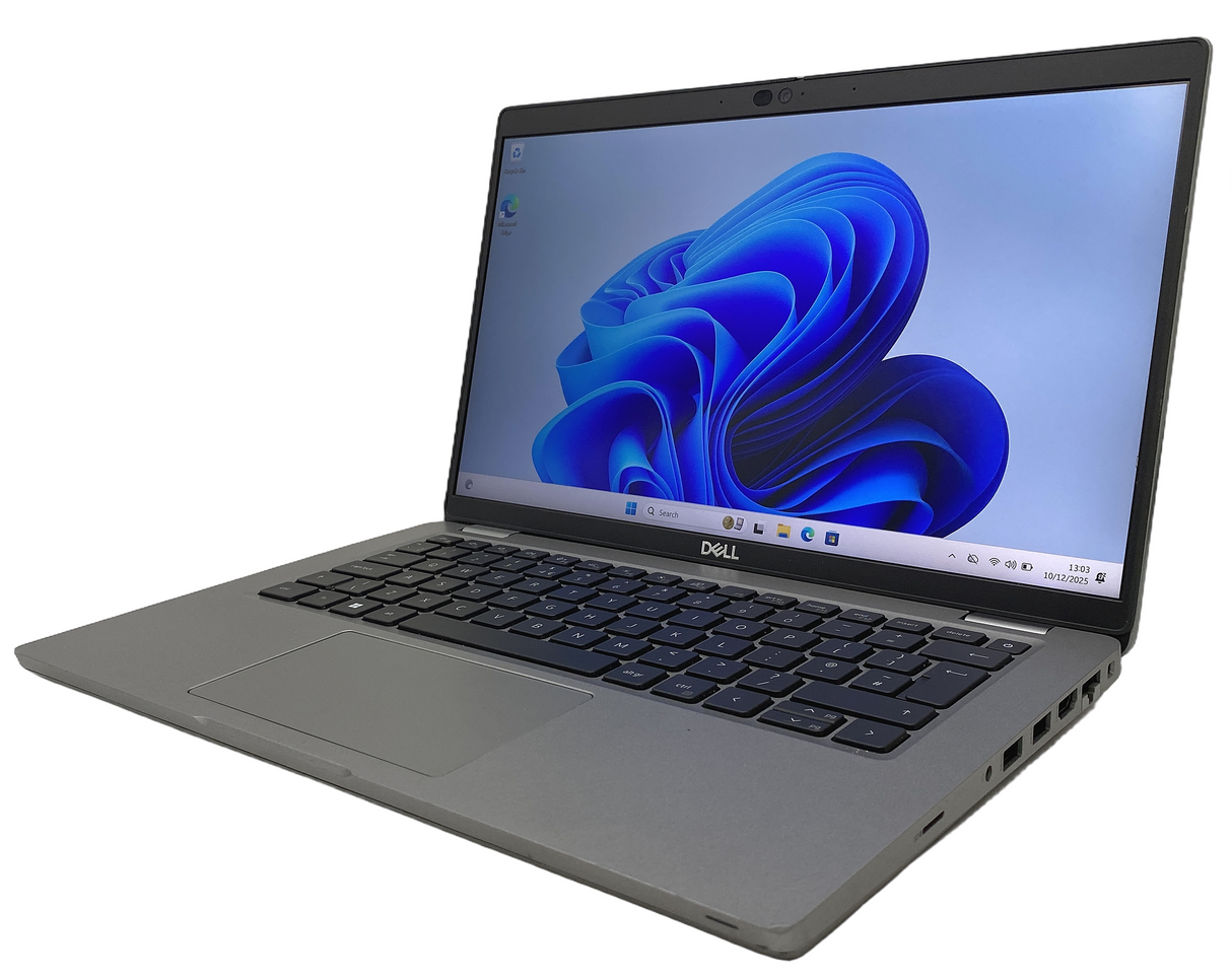 Dell Latitude 5421 Laptop, 13.9" i7 11th Gen, 8GB RAM, 256GB SSD, Windows 11