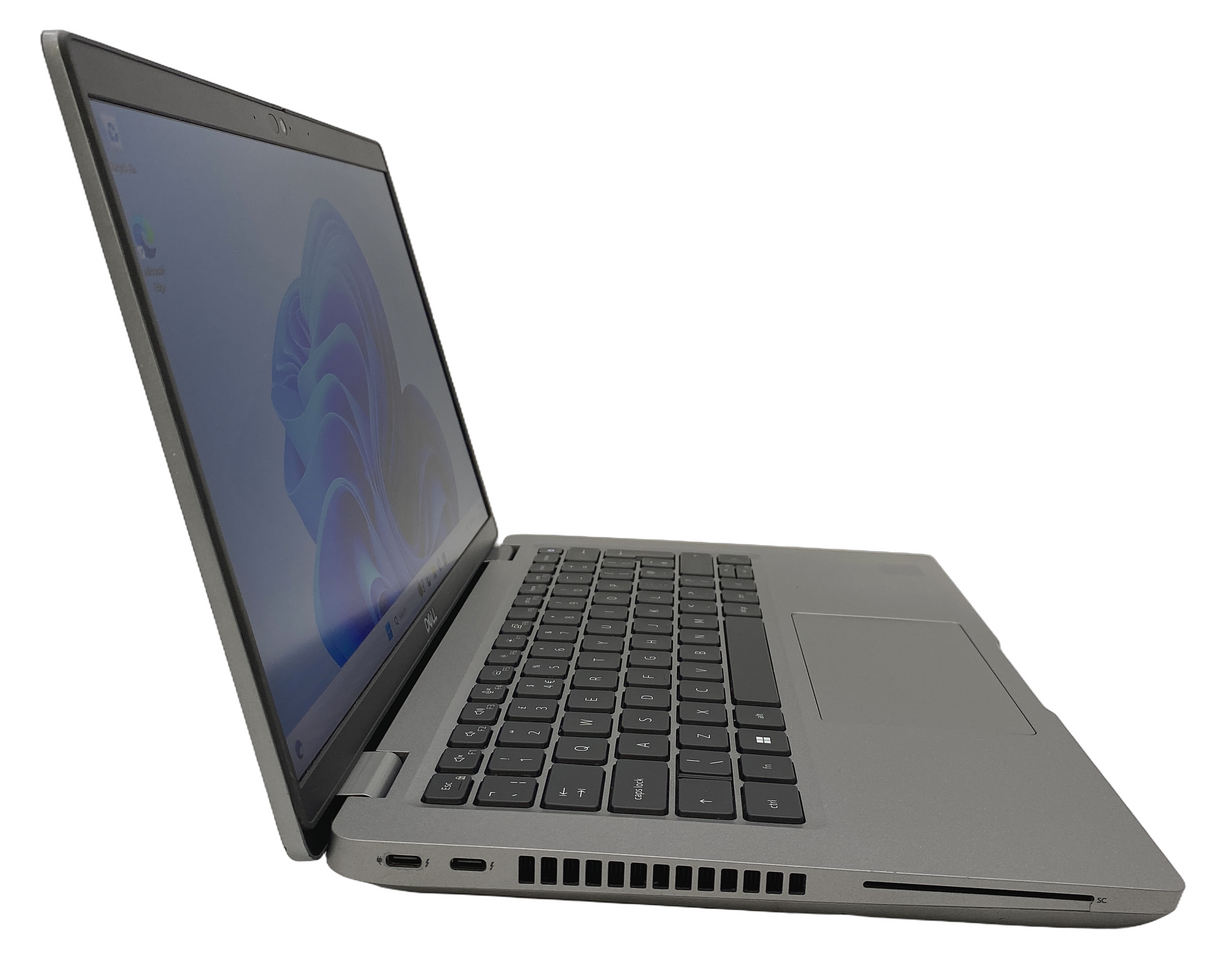 Dell Latitude 5421 Laptop, 13.9" i7 11th Gen, 8GB RAM, 256GB SSD, Windows 11