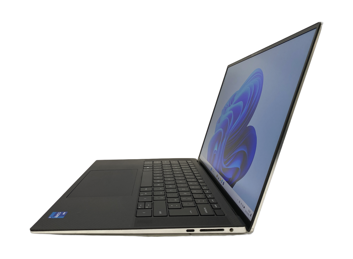 Dell XPS 15 9510 Laptop, 15.6" Core i7 11th Gen, 16GB RAM, 512GB SSD, Win 11