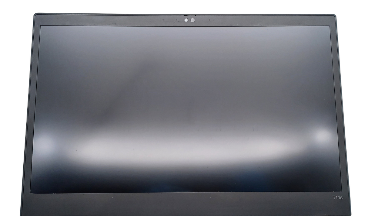 Lenovo T14s Gen 2A Laptop, 14" Ryzen Pro 5650U, 16GB RAM, 256GB SSD, Win 11