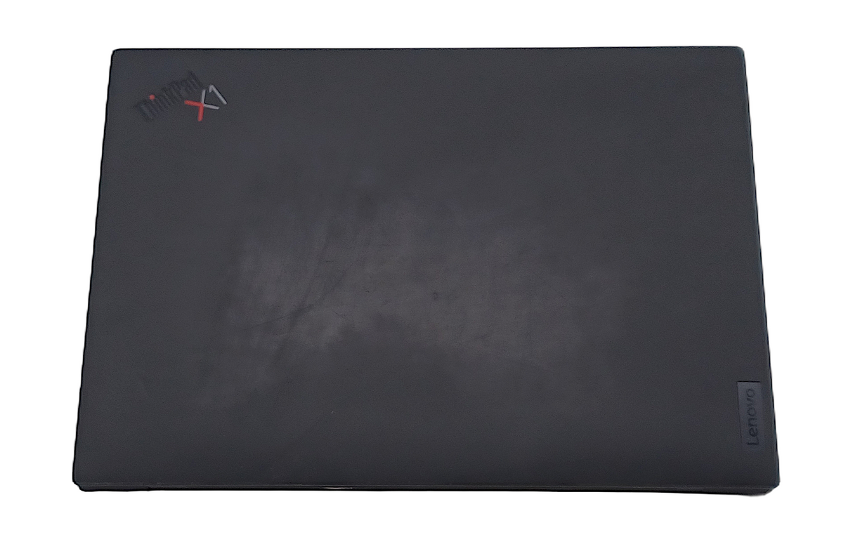 Lenovo ThinkPad X1 Carbon 9th Gen, 14" i5 11th Gen, 16GB RAM, 256GB SSD, Win11