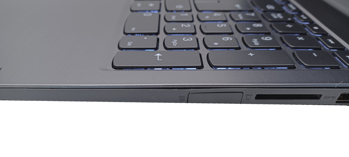 Lenovo ThinkBook 15-IML Laptop, 15.6" i5 10th Gen, 8GB RAM, 256GB SSD, Win 11