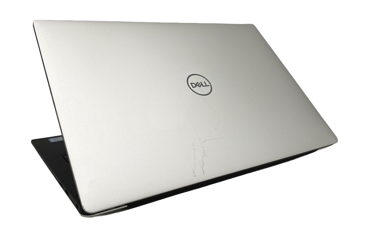 Dell XPS 13 9380, 13.3" Core i7 8th Gen, 16GB RAM, 256GB SSD, Windows 11