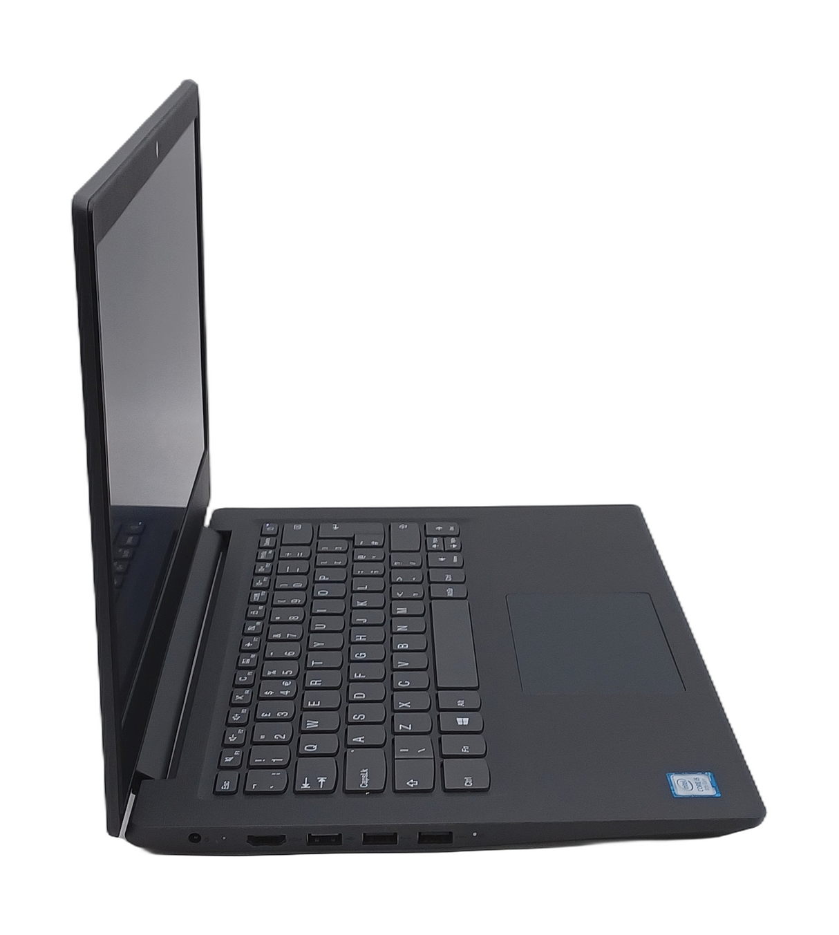 Ordinateur portable Lenovo V14-IWL, 14" Core i5 8e génération, 8 Go de RAM, SSD 256 Go, Windows 11