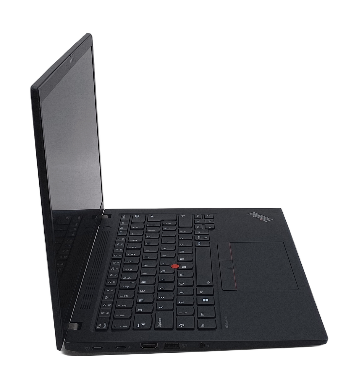 Ordinateur portable Lenovo T14s Gen 4, 14" i7 13ème Gén., 16 Go RAM, 512 Go SSD, Windows 11