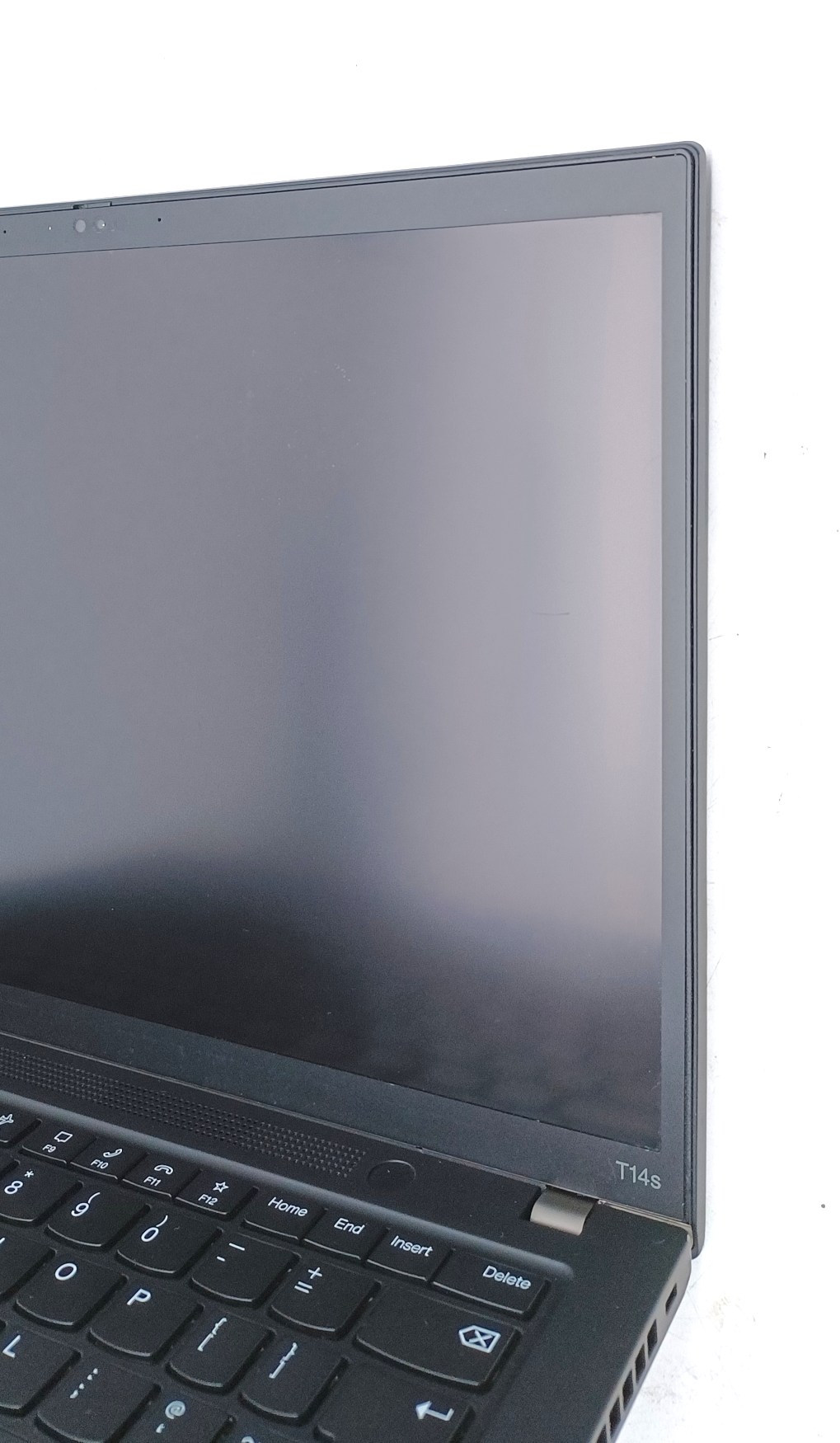 Ordinateur portable Lenovo T14s Gen 4, 14" i7 13ème Gén., 16 Go RAM, 512 Go SSD, Windows 11