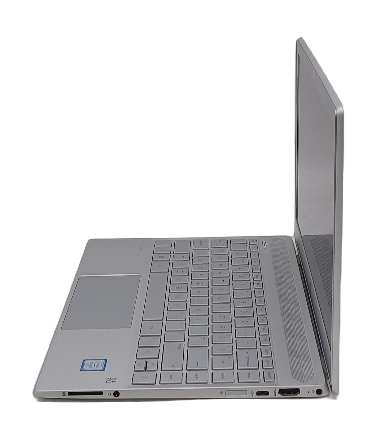 PC Portable HP Pavilion 13-an0006na, 13.3" i5 8ème Génération, 8 Go RAM, 256 Go SSD, Windows 11