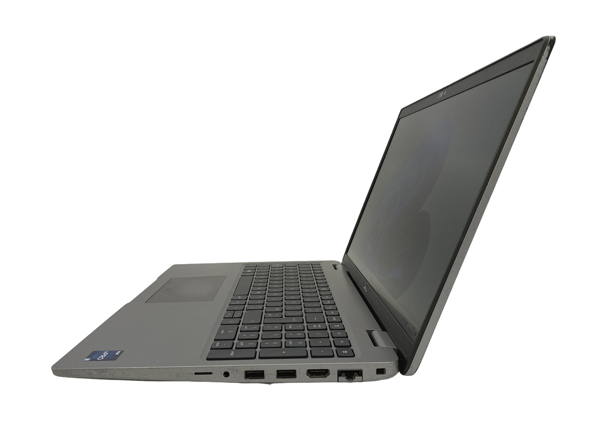 Dell Latitude 5540 Laptop, 15.6" i7 13th Gen, 16GB RAM, 256GB SSD, Windows 11