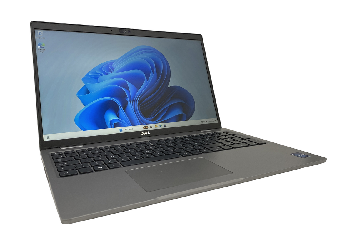 Dell Latitude 5540 Laptop, 15.6" i7 13th Gen, 16GB RAM, 256GB SSD, Windows 11