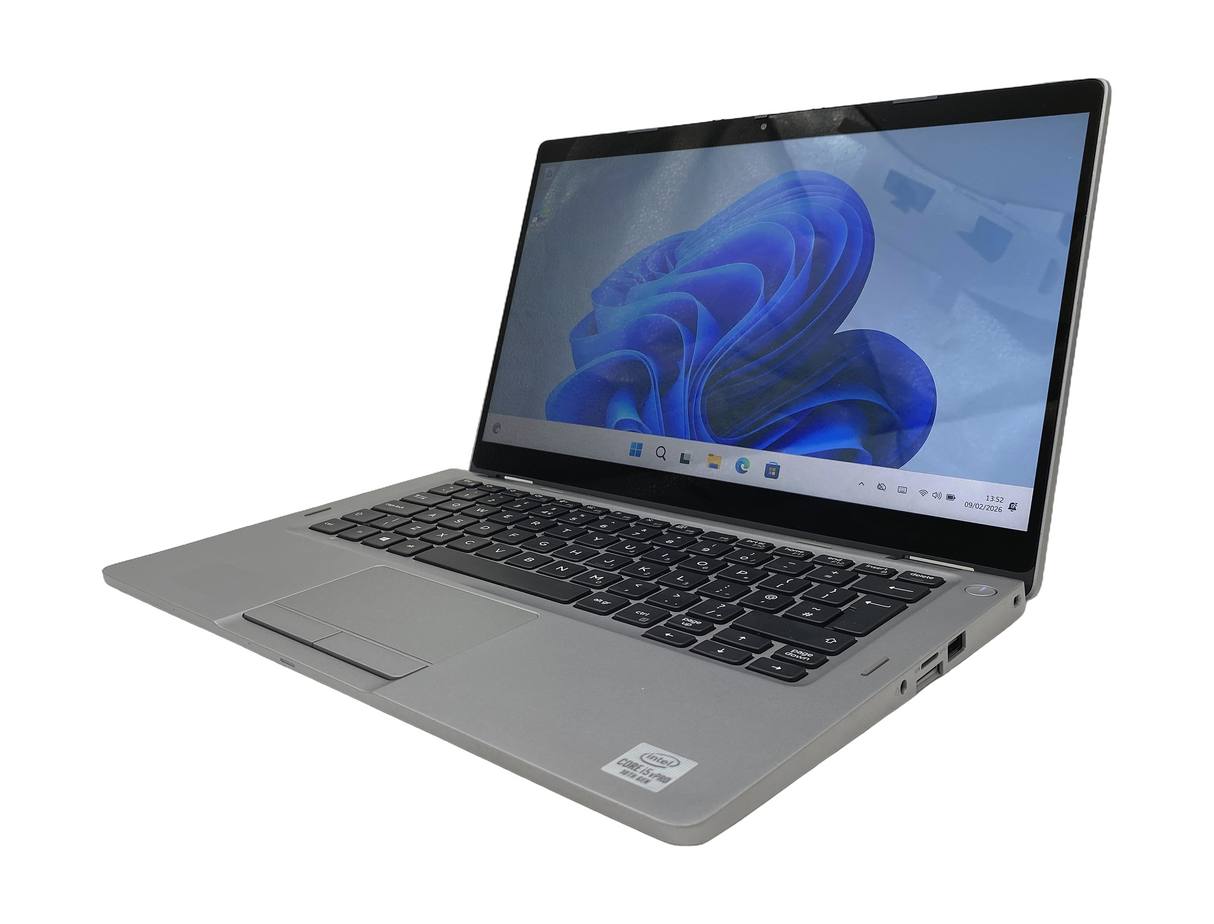 Dell Latitude 5310 2 In 1 , 13" i5 10th Gen, 8GB RAM, 256GB SSD, Win11