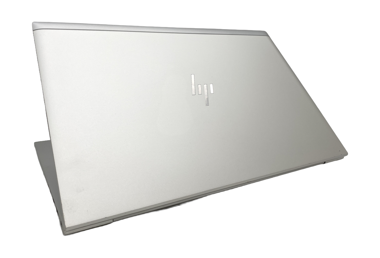 HP EliteBook 850 G8 Laptop, 15.6" 11th Gen Core i5, 8GB RAM, 256GB SSD, Win 11