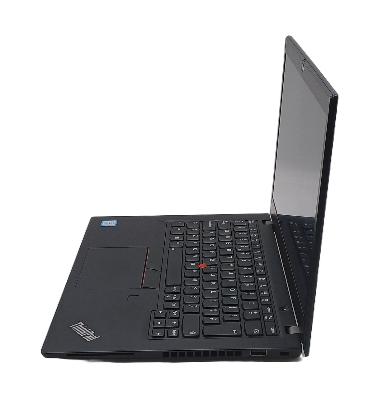 Lenovo ThinkPad X390 Laptop, 13.3" i7 8th Gen, 16GB RAM, 256GB SSD, Windows 11