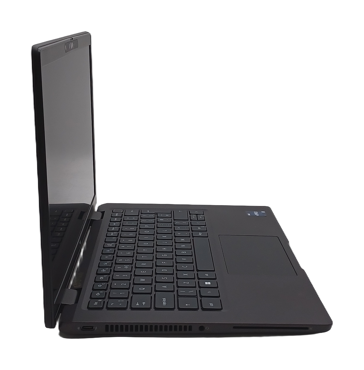 Ordinateur portable Dell Latitude 7330, 13,3" i7 12e génération, 16 Go de RAM, SSD de 256 Go, Windows 11