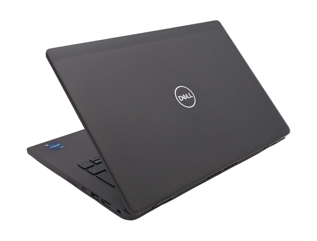 Ordinateur portable Dell Latitude 7330, 13,3" i7 12e génération, 16 Go de RAM, SSD de 256 Go, Windows 11