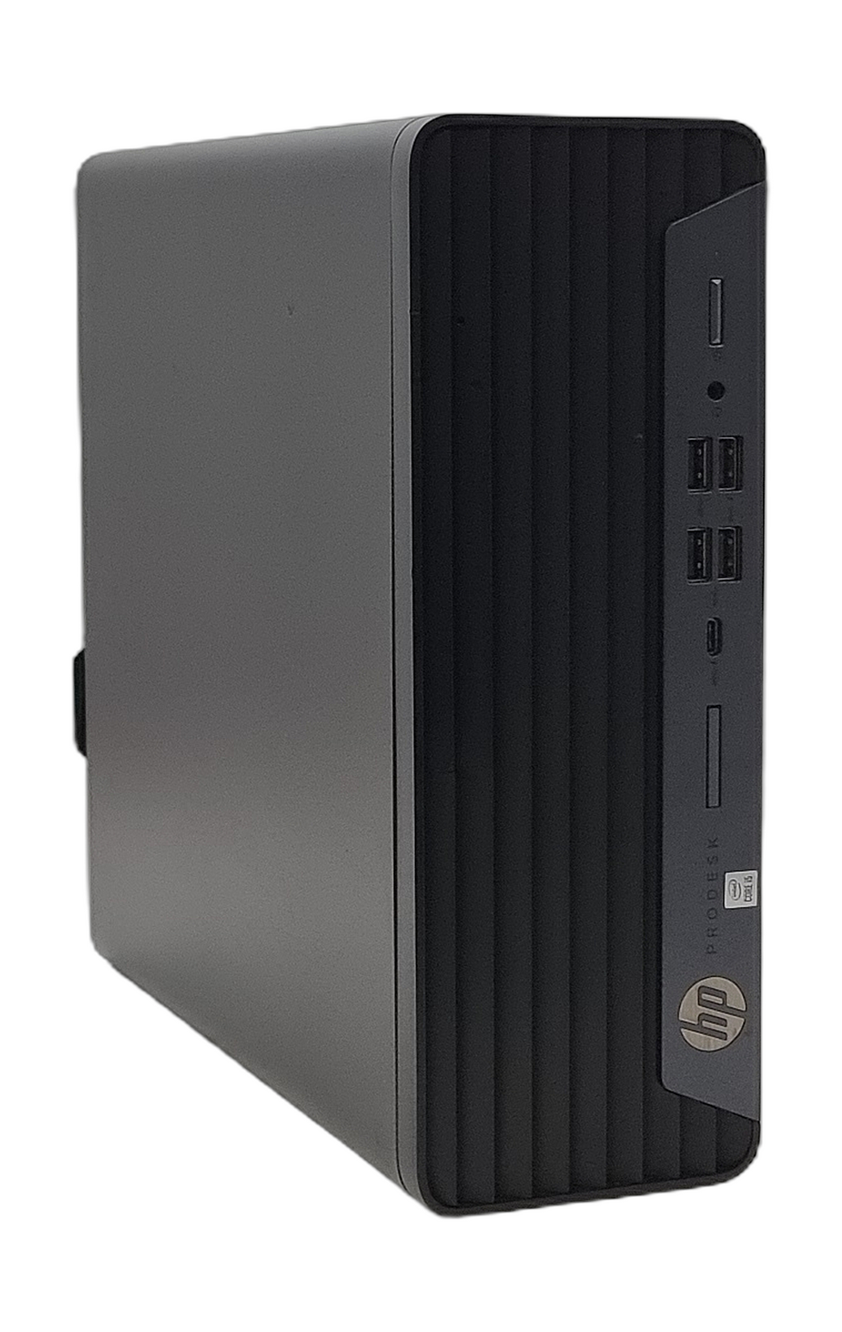 HP ProDesk 600 G6 SFF PC, Core i5 10th Gen, 8GB RAM, 256GB SSD, Windows 11