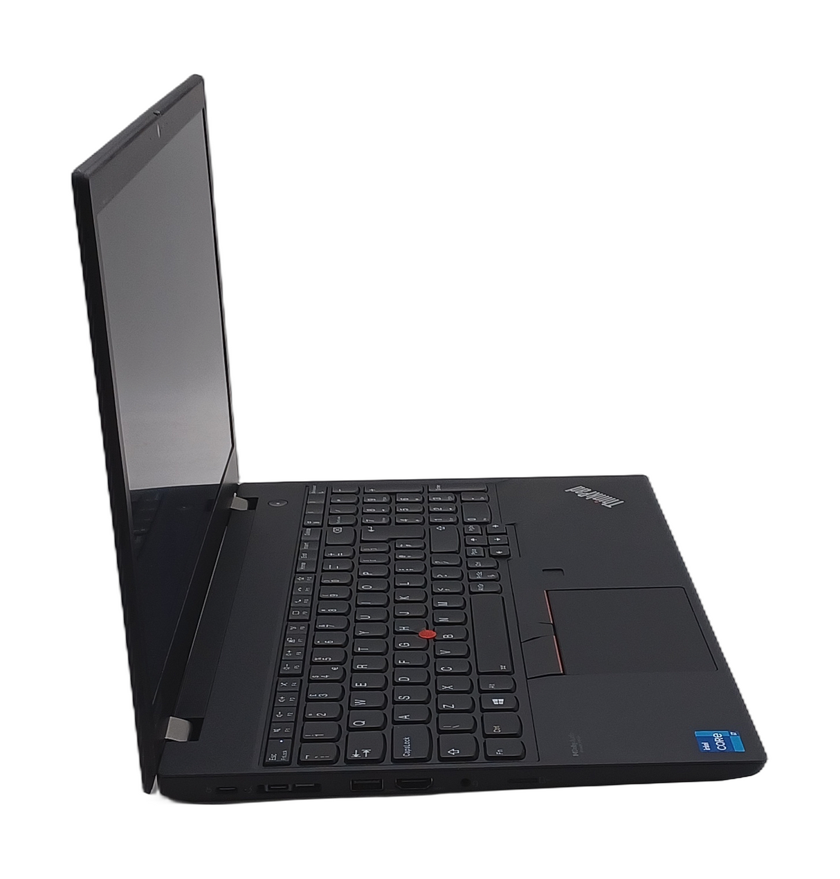Lenovo ThinkPad P15s Gen 2 Laptop, 15.6" i7 11th Gen, 16GB, 256GB SSD, Win 11