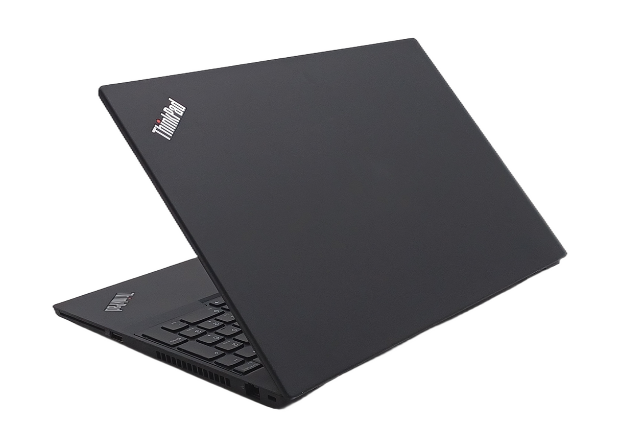Lenovo ThinkPad P15s Gen 2 Laptop, 15.6" i7 11th Gen, 16GB, 256GB SSD, Win 11