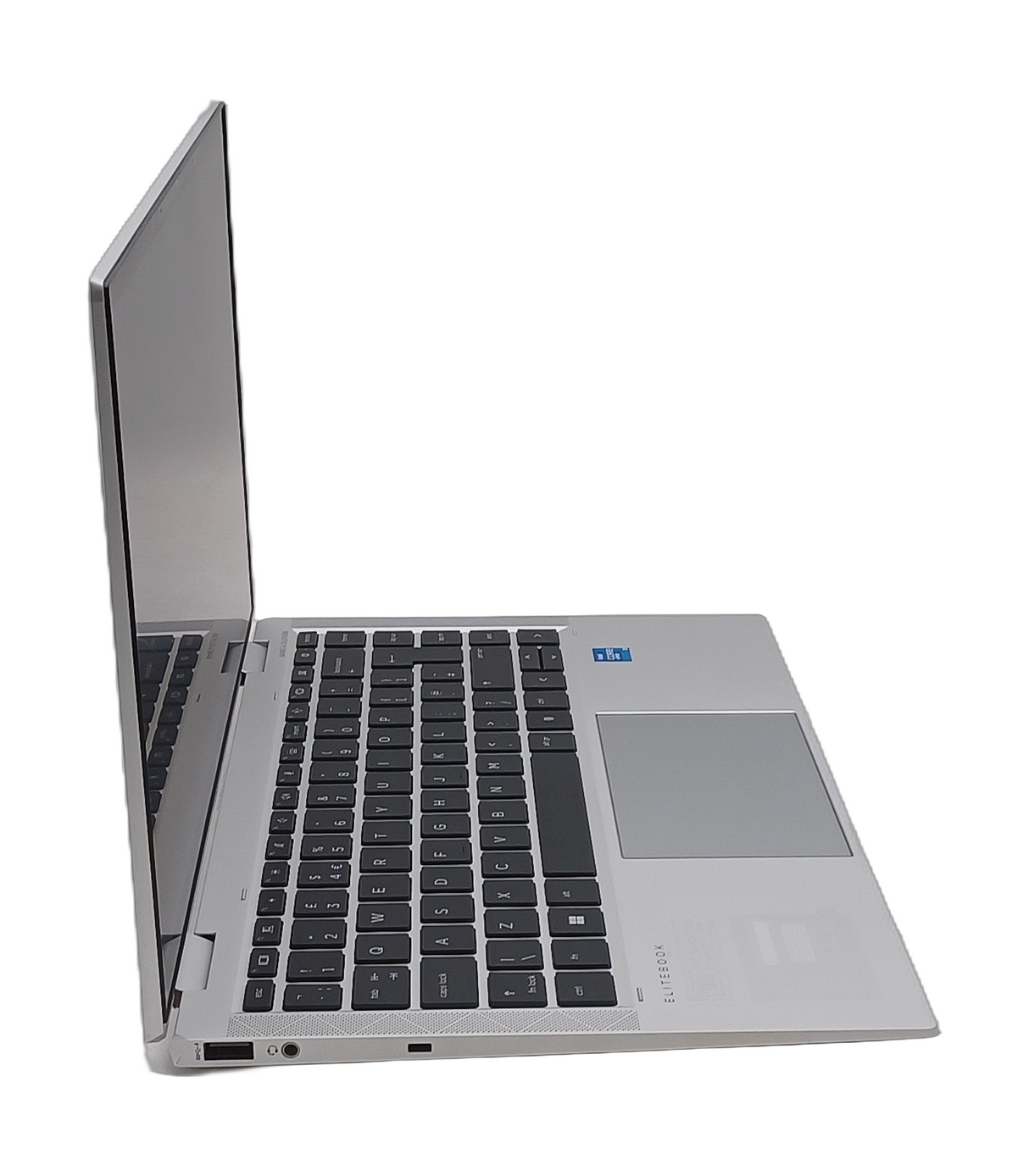 HP EliteBook X360 1040 G8, 14" i5 de 11e génération, 16 Go de RAM, 256 Go SSD, Windows 11