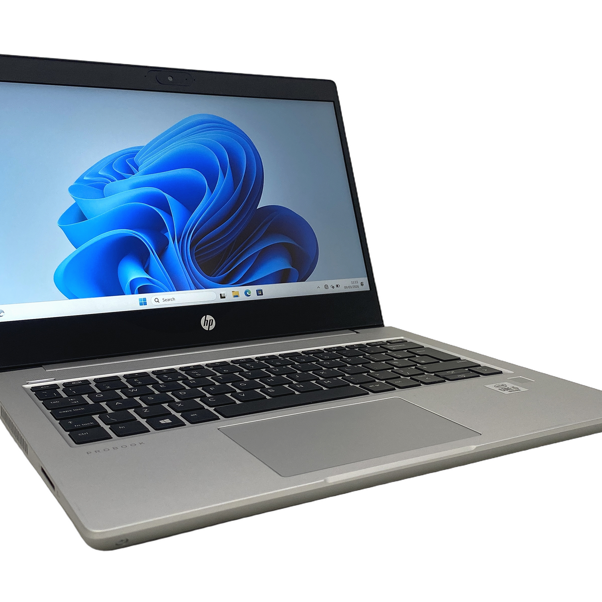 HP ProBook 430 G7 Laptop, 13.3