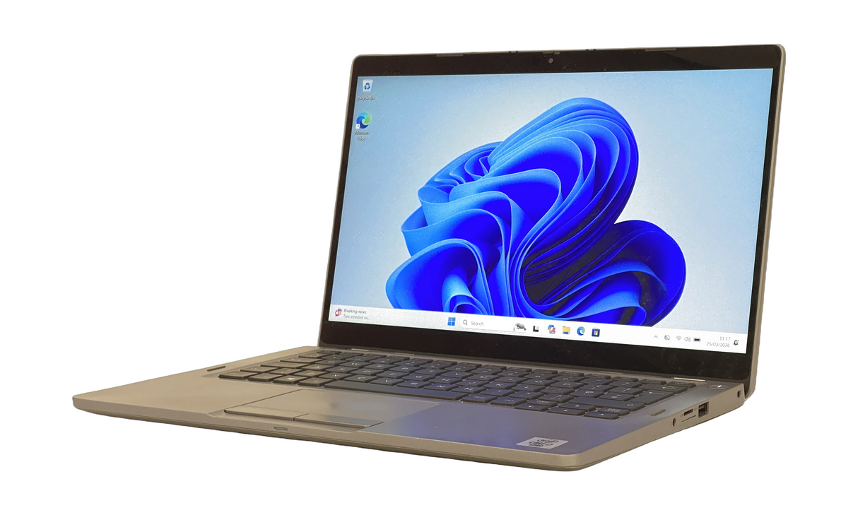 Dell Latitude 5310 2 In 1 , 13" i7 10th Gen, 8GB RAM, 256GB SSD, Win11