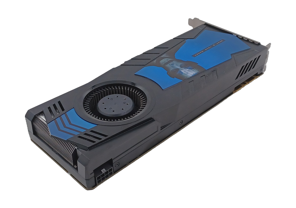 Carte Graphique KFA2 Nvidia GTX 1080 8Go 80NSJ6DHK5VK