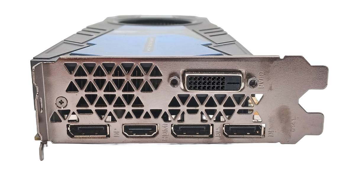 Carte Graphique KFA2 Nvidia GTX 1080 8Go 80NSJ6DHK5VK