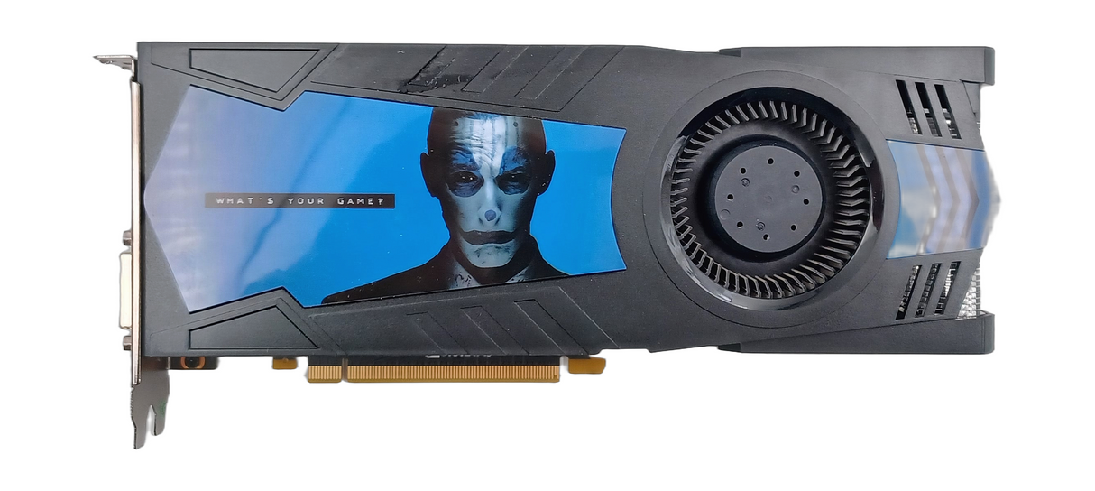Carte Graphique KFA2 Nvidia GTX 1080 8Go 80NSJ6DHK5VK