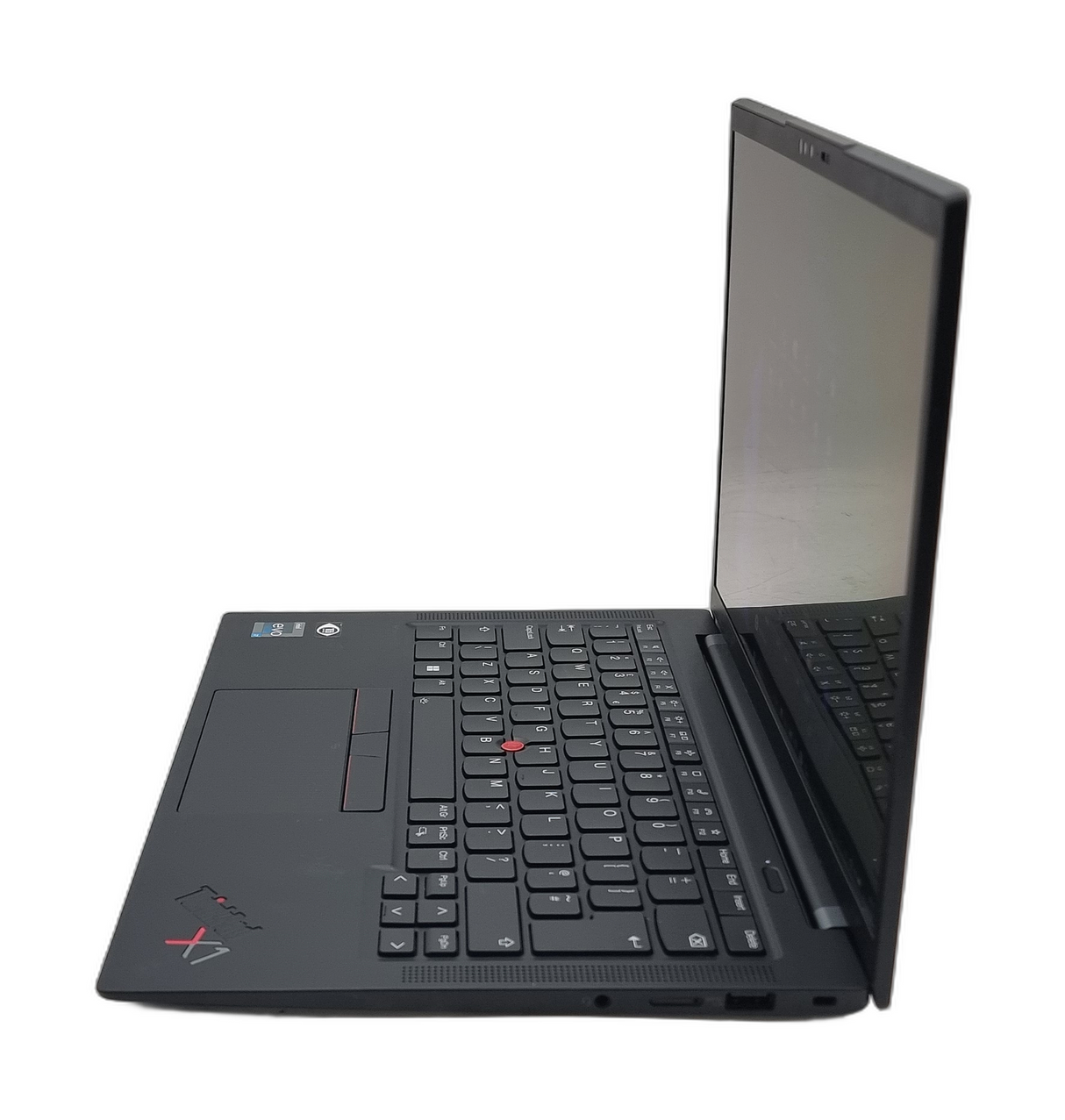 Lenovo ThinkPad X1 Carbon 10th Gen, 14" i7 12th Gen, 16GB RAM, 512GB SSD Win 11