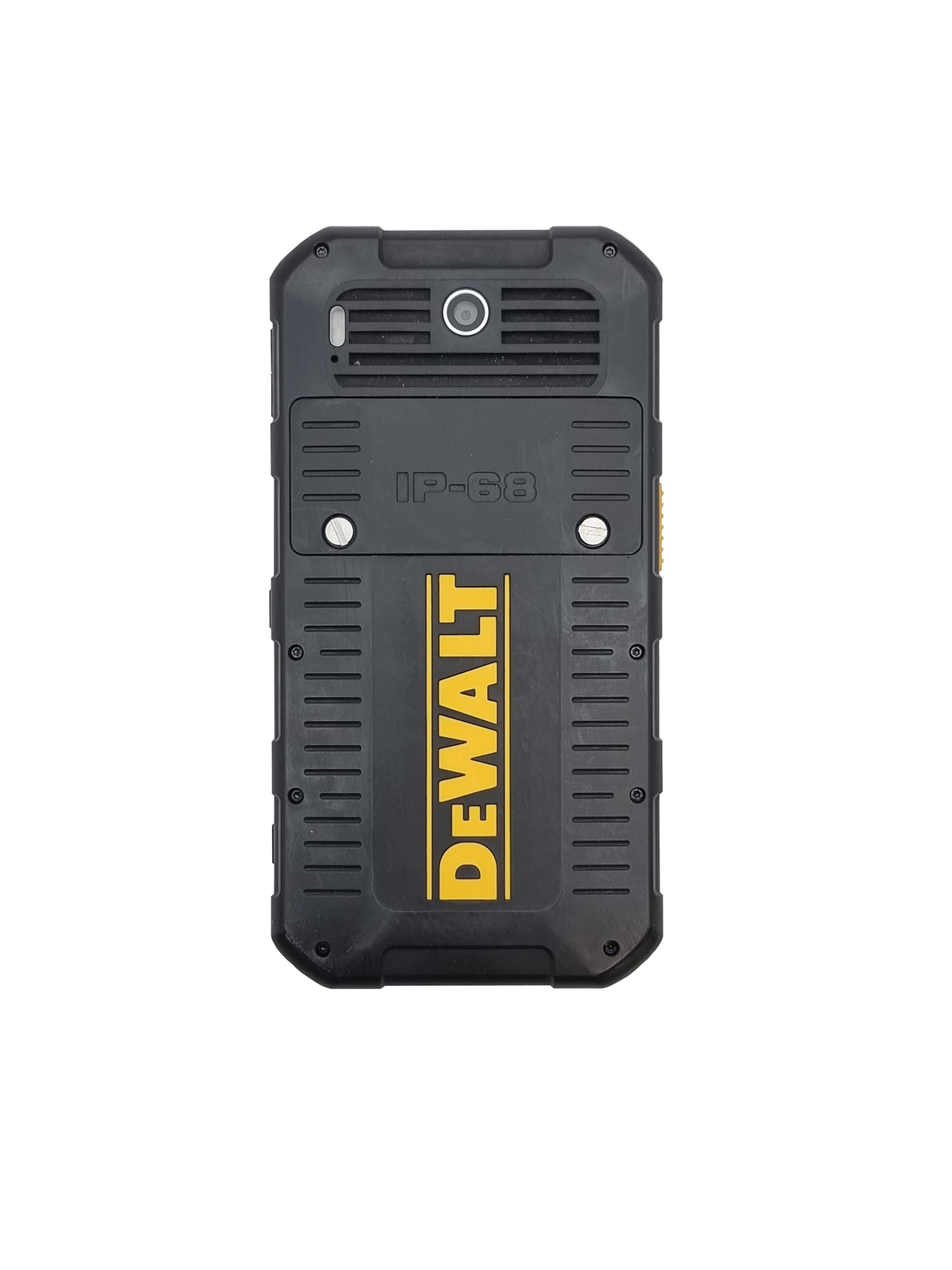 DeWALT Smartphone, 16GB, Network Unlocked, Black, MD501