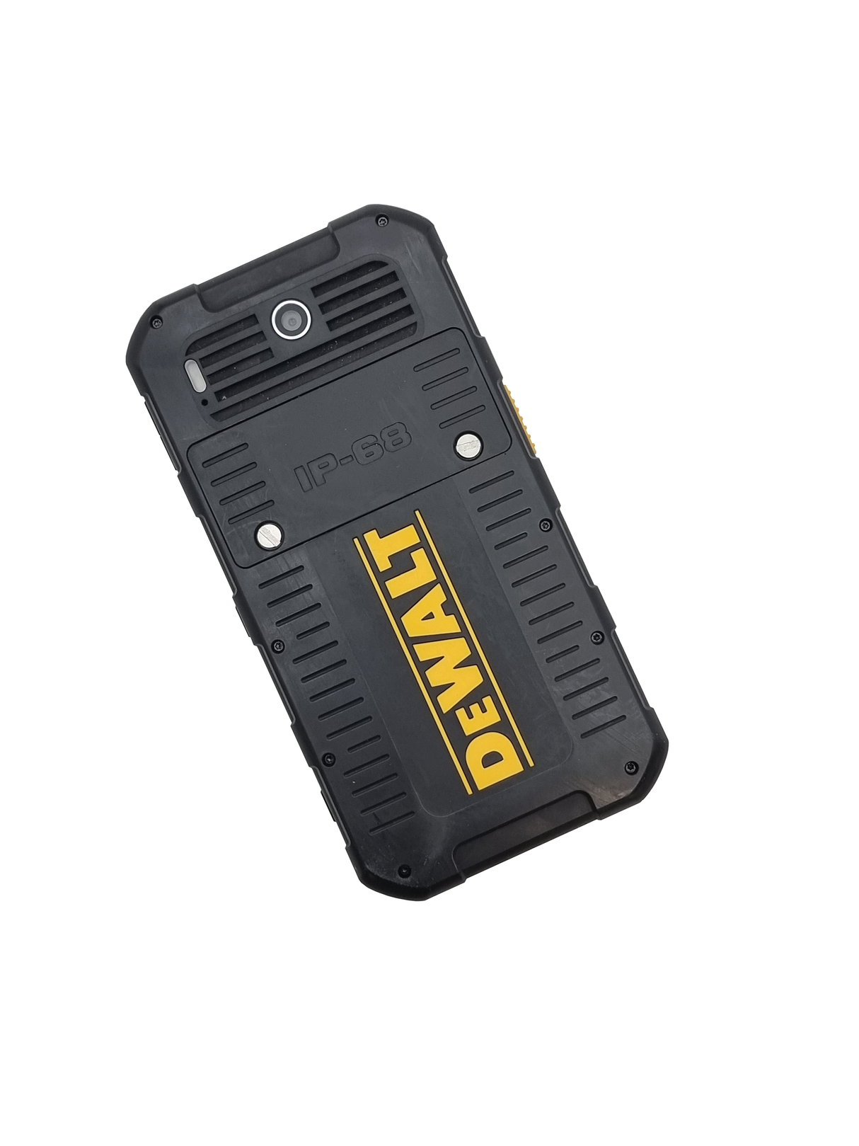DeWALT Smartphone, 16GB, Network Unlocked, Black, MD501