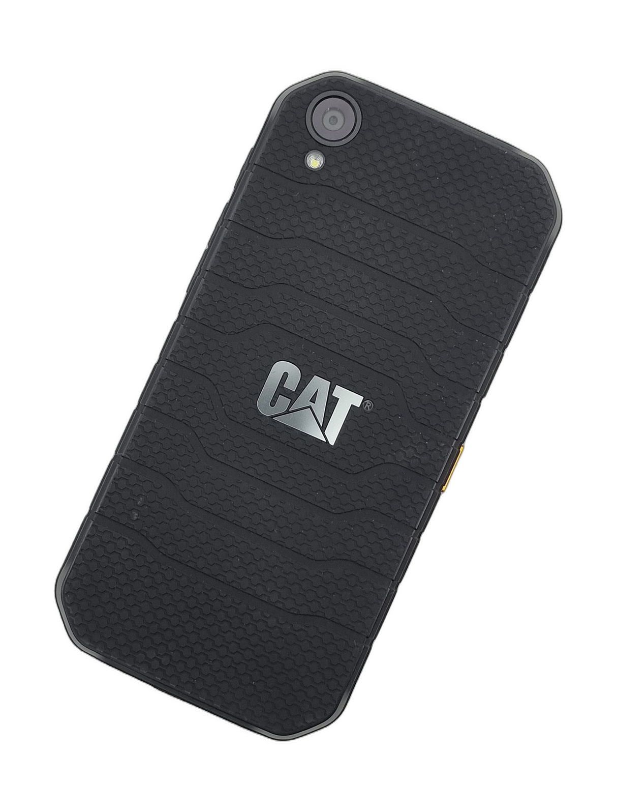 CAT Smartphone. 32GB, Network Unlocked, Black, S41