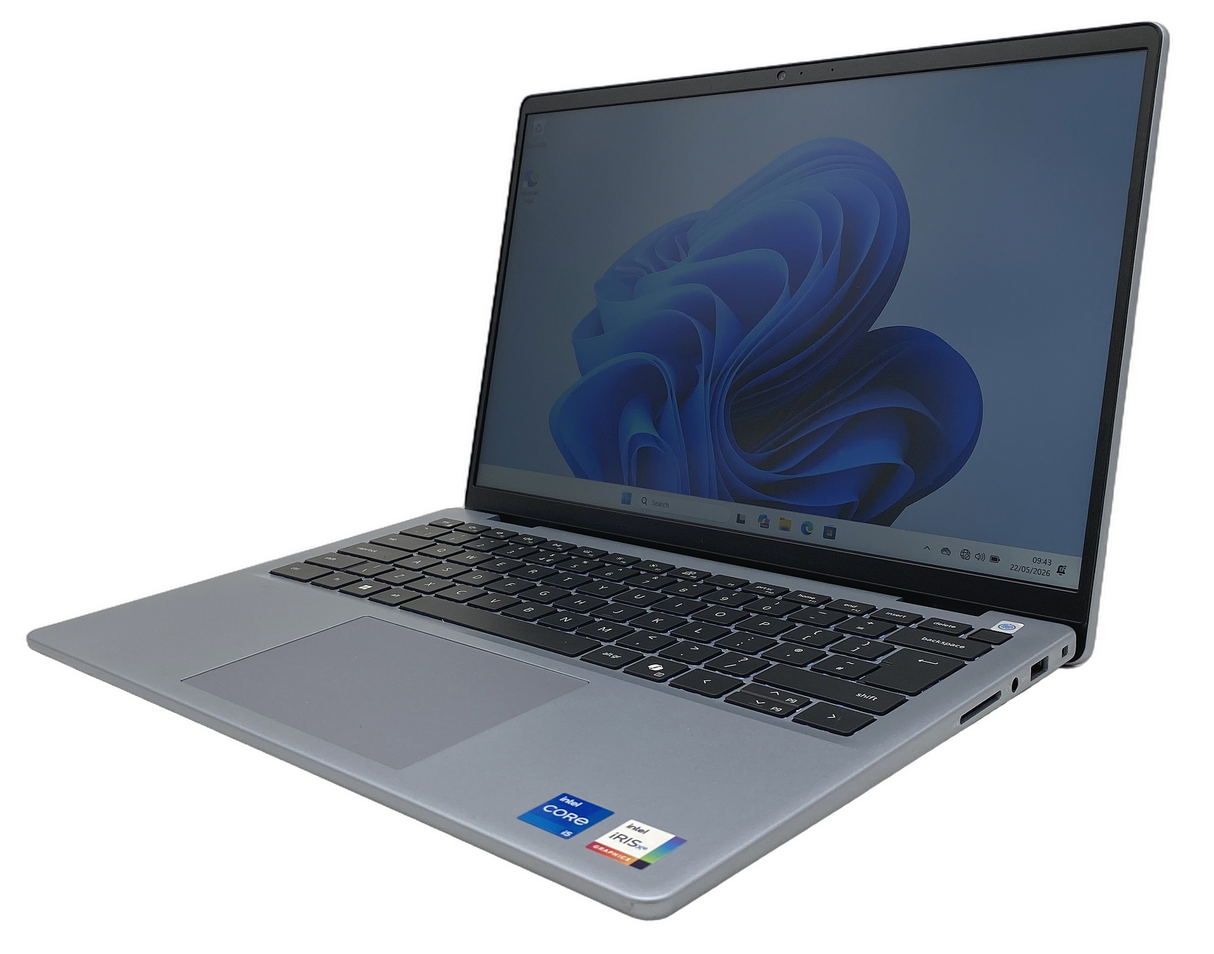 Dell Inspiron 14 5440 Laptop, 14" Core i5 13th Gen, 8GB RAM, 256GB SSD, Win 11