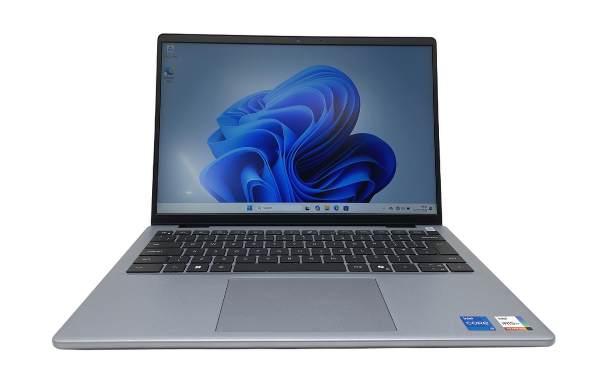 Dell Inspiron 14 5440 Laptop, 14" Core i5 13th Gen, 8GB RAM, 256GB SSD, Win 11