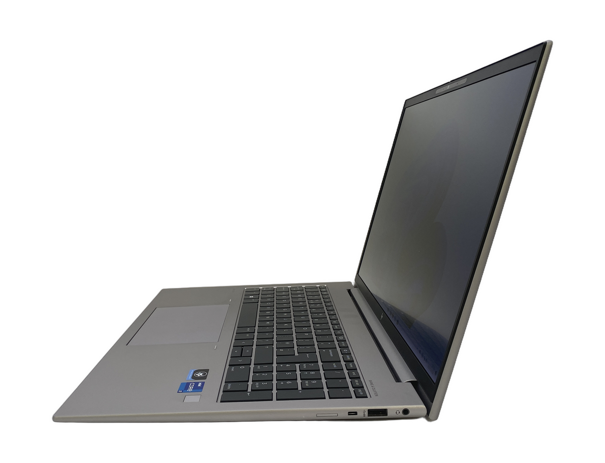 HP ZBook Firefly G9, 16" Core i7 12th Gen, 16GB RAM, 256GB SSD, Win11