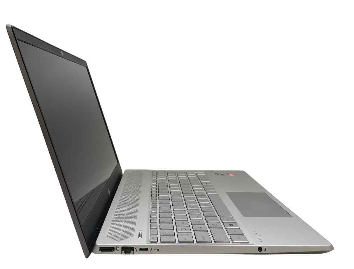 HP Pavilion 15-CW1507sa, 15.6" Touch Ryzen 5 3rd Gen, 8GB RAM, 256GB SSD, Win11