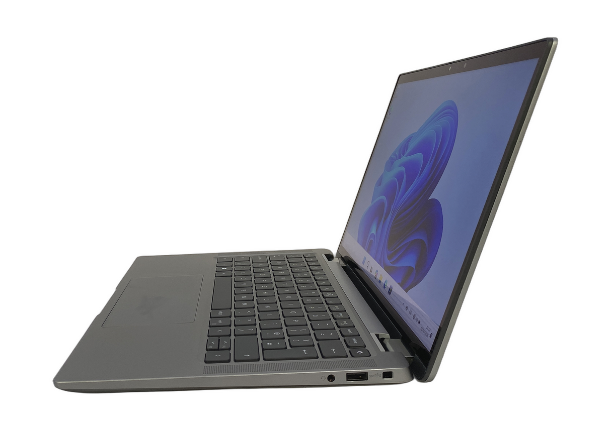 Dell Latitude 7340 2-In-1, Core i7 13th Gen, 16GB RAM, 256GB SSD, Windows 11