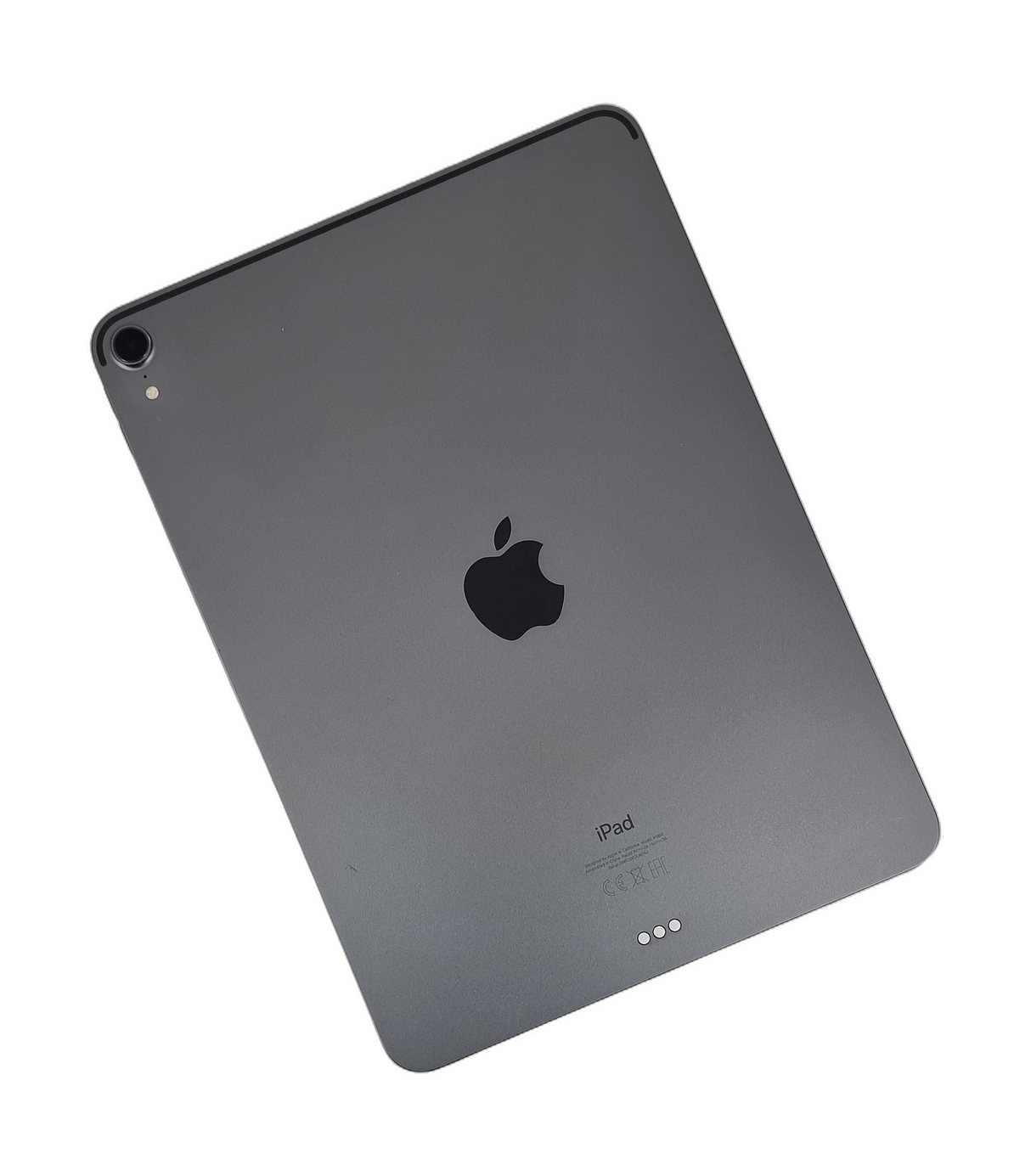 Apple iPad Pro 11 (2018), 64GB, WiFi, Space Grey, Unlocked, A1980