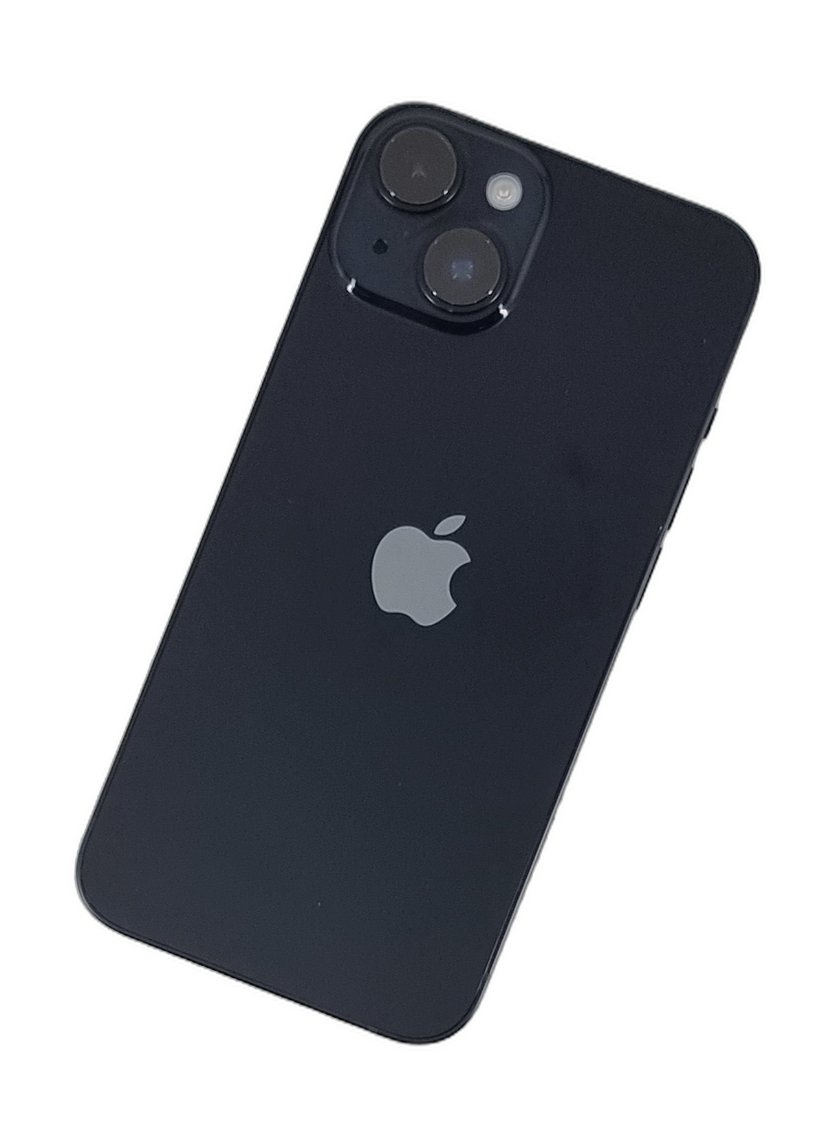 Apple iPhone 14 Smartphone, 256GB, Network Unlocked, Midnight (Black), A2882