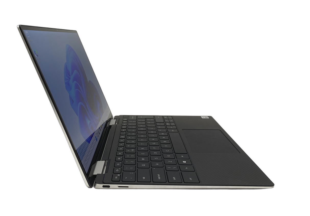 Dell XPS 13 7390 2-In-1, 13" Core i7 10th Gen, 32GB RAM, 1TB SSD, Windows 11
