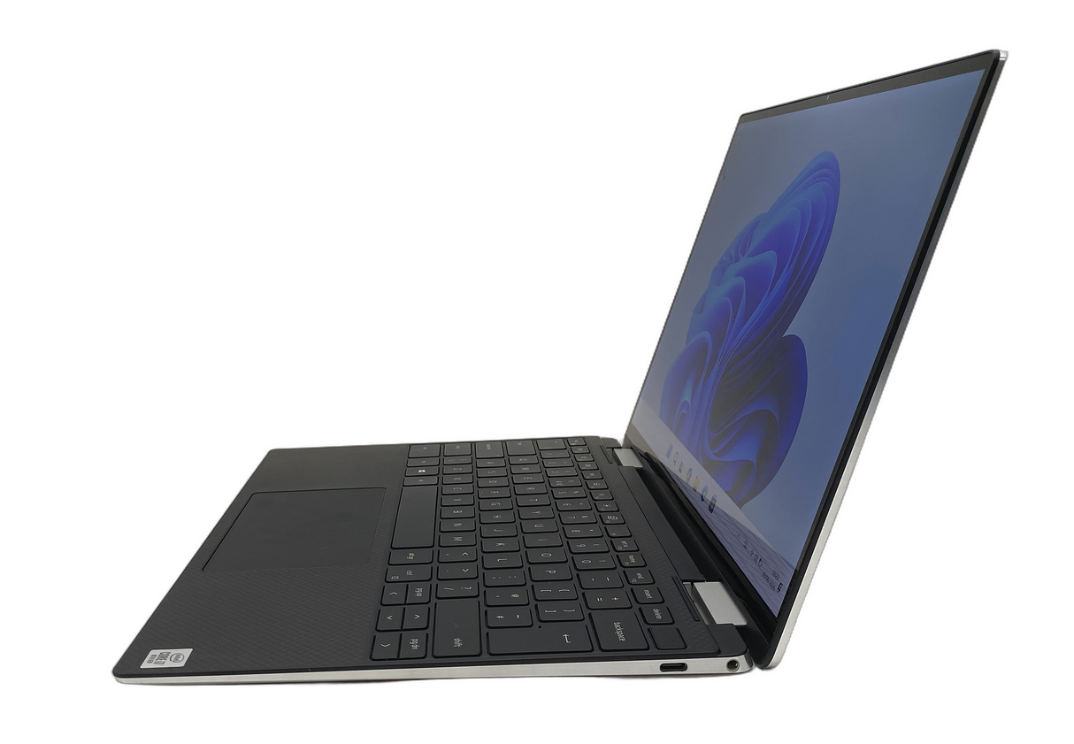 Dell XPS 13 7390 2-In-1, 13" Core i7 10th Gen, 32GB RAM, 1TB SSD, Windows 11