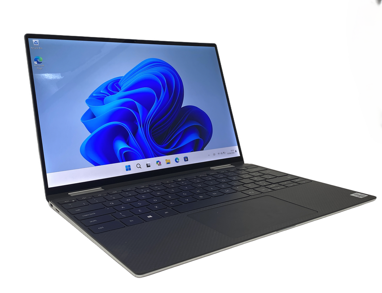 Dell XPS 13 7390 2-In-1, 13" Core i7 10th Gen, 32GB RAM, 1TB SSD, Windows 11