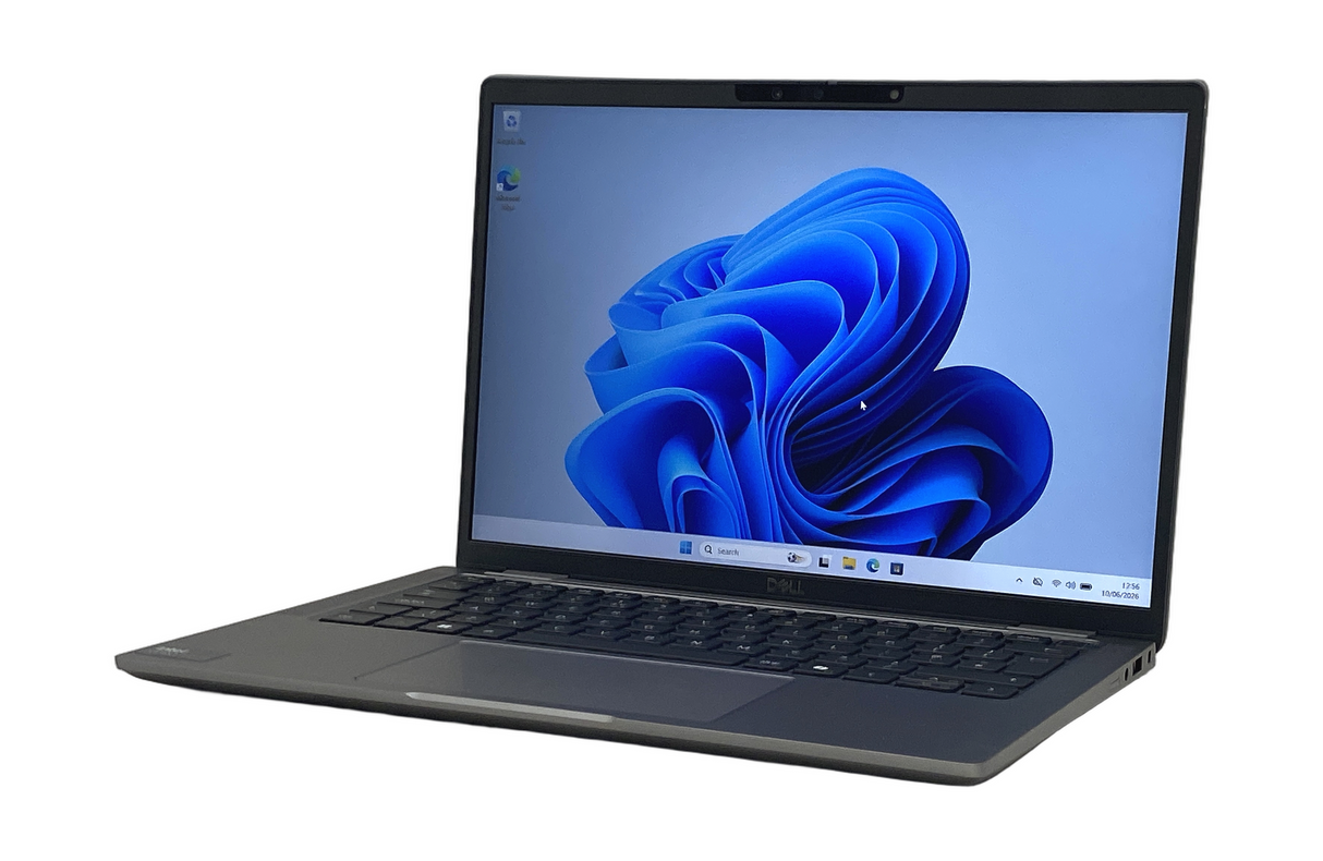 Dell Latitude 7350 Laptop, 13" Core Ultra 5, 16GB RAM, 512GB SSD, Windows 11