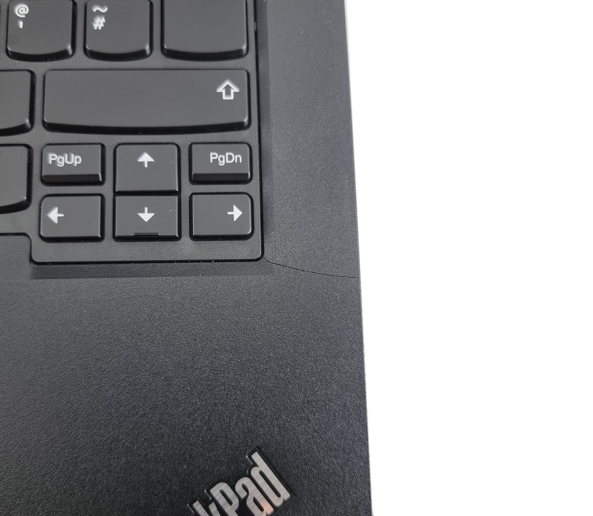 Lenovo ThinkPad L480 Laptop, 14" i5 8th Gen, 8GB RAM, 256GB SSD, Windows 11