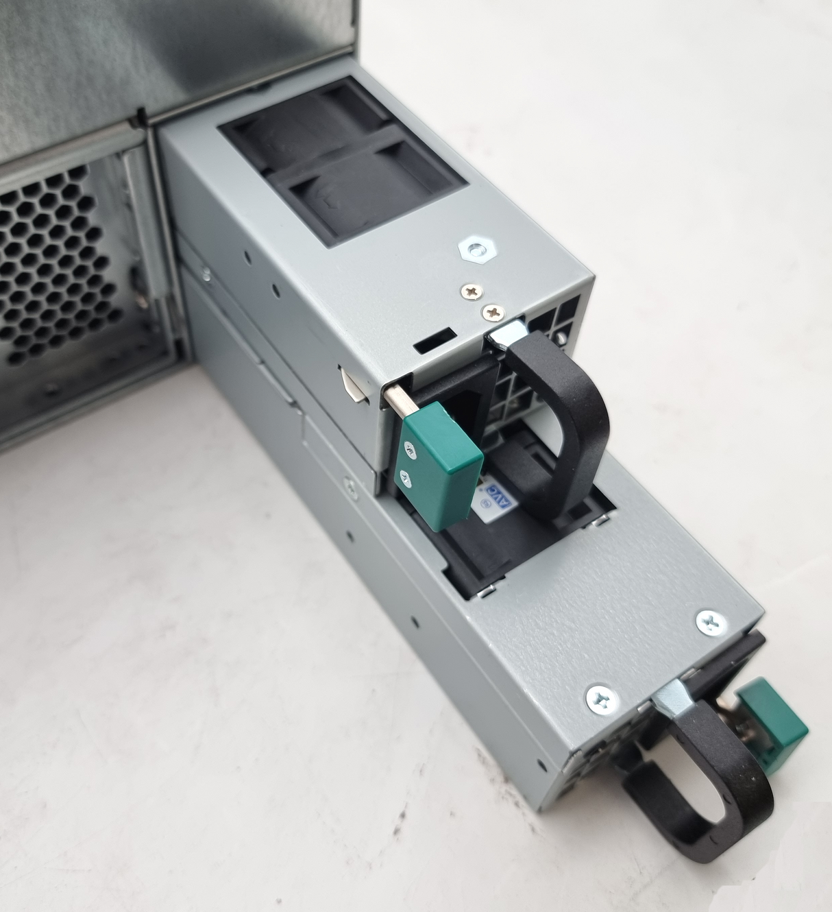 QNAP TS-1680U-RP 16-Bay Rackmount NAS: 32GB ECC RAM, Updated Firmware, Diskless