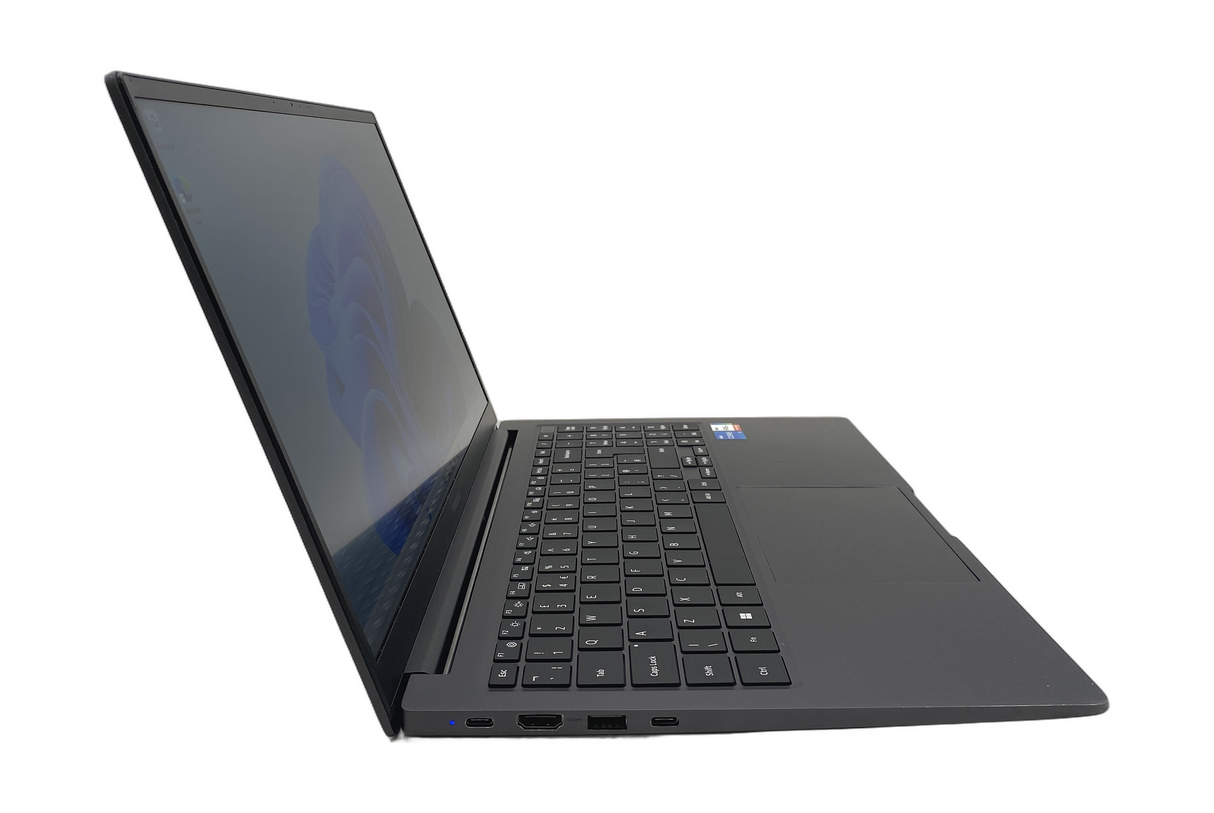 Samsung Galaxy Book 3 Laptop, i5 13th Gen, 8GB RAM, 256GB SSD, Windows 11