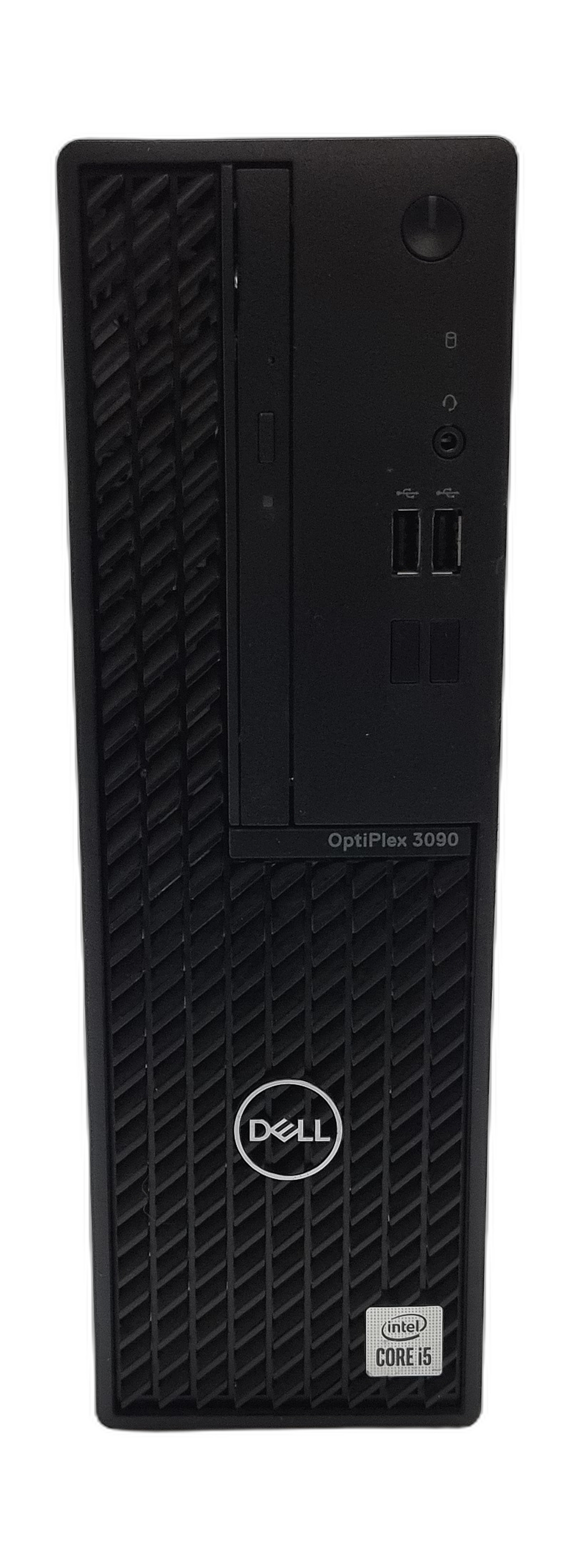 Dell Optiplex 3090 SFF, Core i5 10th Gen, 8GB RAM, 256GB SSD, Windows 11